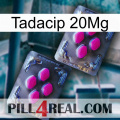 Tadacip 20Mg 01